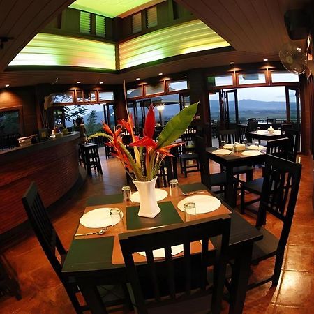 Thaton Hill Resort Mae Ai Eksteriør bilde