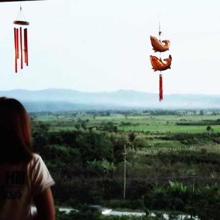 Thaton Hill Resort Mae Ai Eksteriør bilde