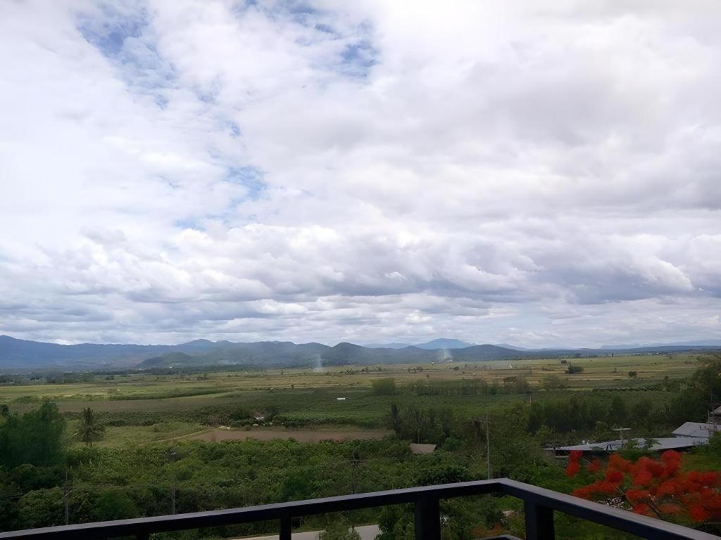 Thaton Hill Resort Mae Ai Eksteriør bilde