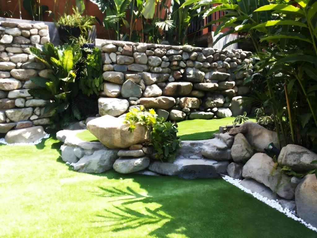 Thaton Hill Resort Mae Ai Eksteriør bilde