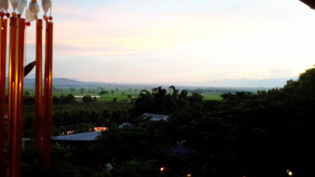 Thaton Hill Resort Mae Ai Eksteriør bilde